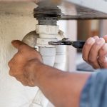 Drain Cleaning Services
