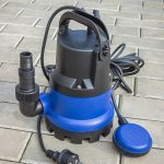 Sump Pump Repair