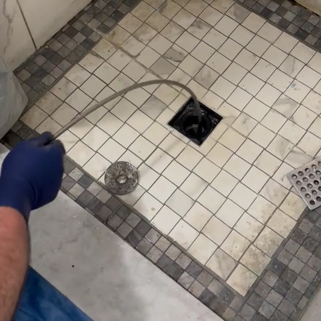 Clog Heroes - Emergency Drain Cleaning