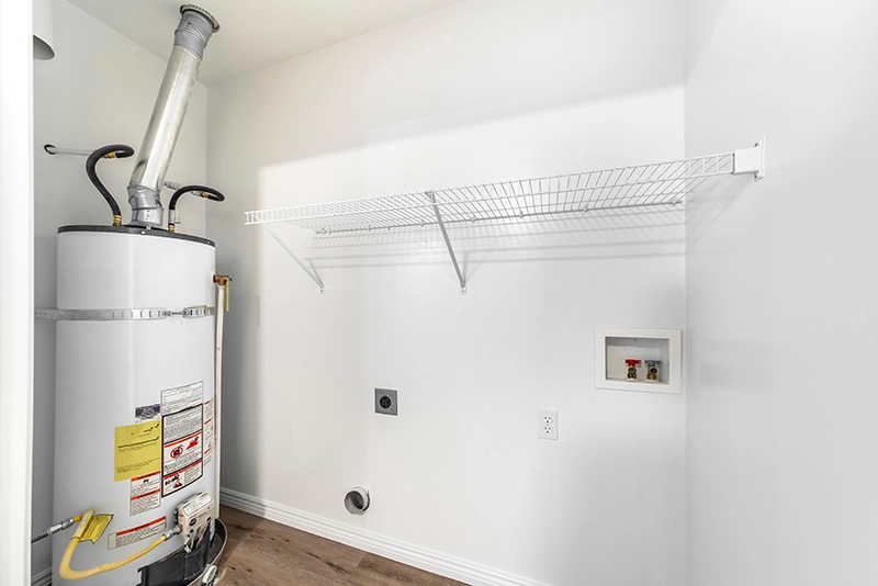 Clog Heroes - 50 Gallon Water Heater