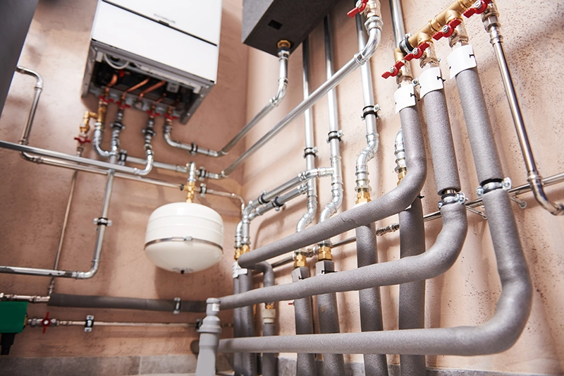Clog Heroes - Fredericksburg Plumbing