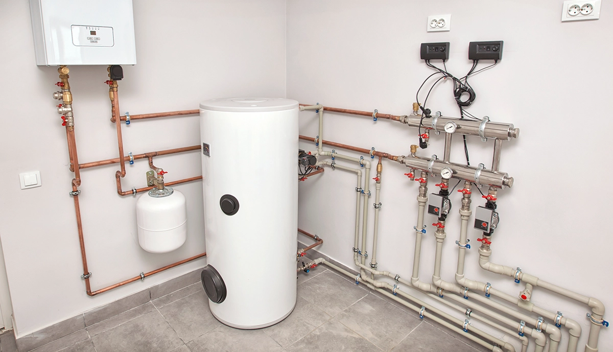 heating element for water heater