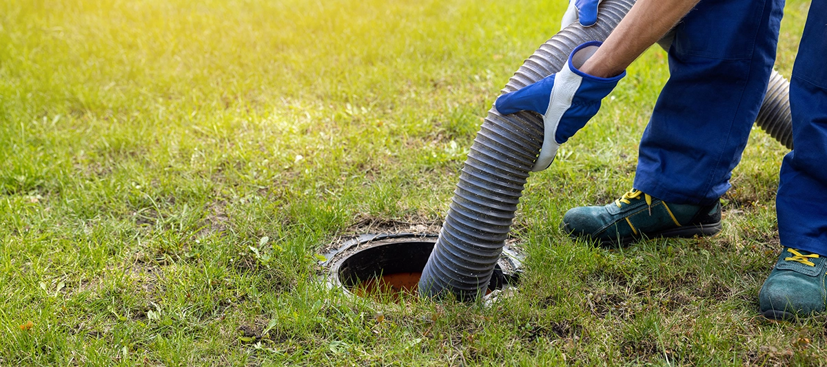 sewer pump