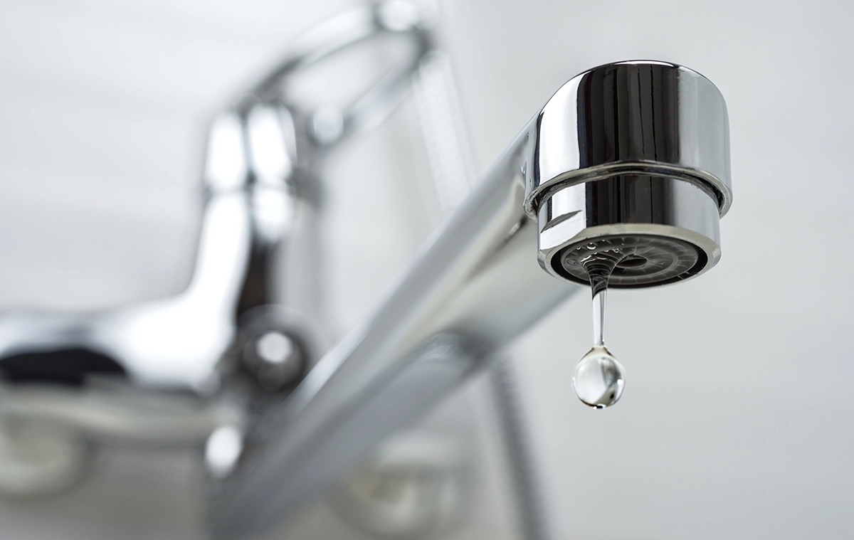 faucet valve